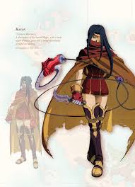 Namco anthology 2 (j) maps. Wild Arms 5 Part 5 Mirapulse