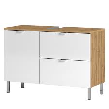 Waschbeckenunterschrank Mauresa Ii Waschbeckenunterschrank Schrank Moderner Schrank