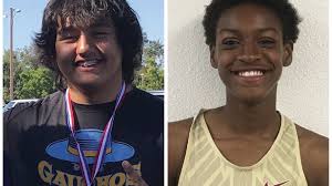 Sun-Star Athletes of the Week 9/23