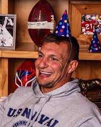 Rudy Mancini's Instagram, Twitter & Facebook