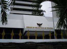 Box 10889 kuala lumpur 50400 malaysia. Indonesian Group S Protest Outside M Sian Embassy In Jakarta Turns Unruly The Muslim Times