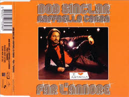 Ah ah, ah ah, a far l'amore comincia tu ah ah, ah ah, a far l'amore comincia tu. Bob Sinclar Raffaella Carra Far L Amore Club Mix Video Dailymotion