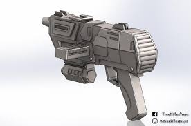 Pin On Clone Commando