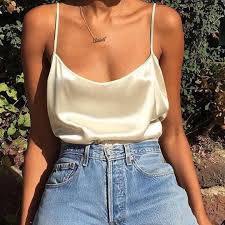 I'm talking about the shirts or dresses that's made… Aesthetic Summer Outfits Tumblr 2019 Addicfashion