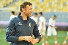 Наша главная задача на евро — выход из группы. Pomoshnik Shevchenko V Sbornoj Milan Eto Ne Blizhajshee Budushee Andreya Isport Ua