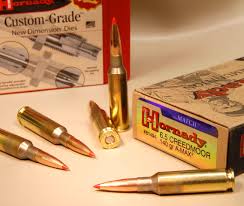 6.5 Creedmoor Vs 300 Wsm | Sniper'S Hide Forum