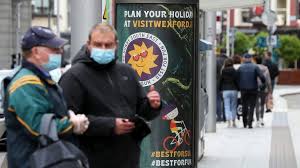 Level two will mean that current restrictions will remain in place until october 4th. Coronavirus Republic Of Ireland Extends Restrictions To 5 April Bbc News