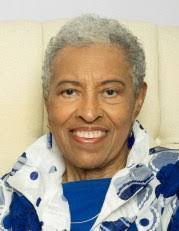 Wilma Middleton's Instagram, Twitter & Facebook