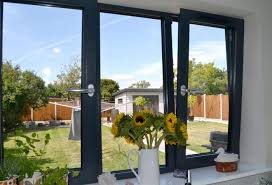 Why are they so appealing to our customers? Tilt Turn Windows Alu Tec Uk Ltd