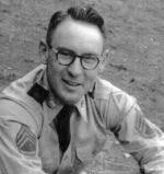 Clement Joseph Palko (1930-2009)