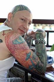 Chris Walter's Instagram, Twitter & Facebook