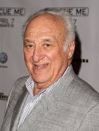 New York Actor Jerry Adler is "Too Funny For Words," Talks Memoir