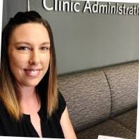 Mariah Simmons's Instagram, Twitter & Facebook