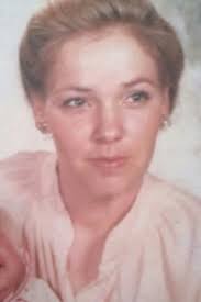 Obituary for Maureen 'Moe' Francis (Powers) Mails