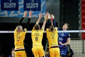 Finał ligi mistrzów manchester city vs chelsea. Siatkowka Liga Mistrzow Skra Belchatow Artykuly Belchatow Nasze Miasto