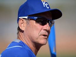 Kansas City Royals History: George Brett Records 3000th Hit