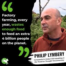 Watch Food For Thought Documentary for free