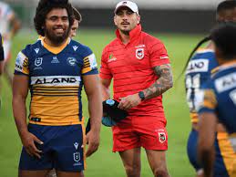 Fri 7 may 2021, 06:30 pm. Nrl Trials 2021 Parramatta Eels Beat St George Illawarra Dragons 28 6 Daily Telegraph