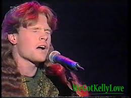 Jimmy & Patricia Kelly (The Kelly Family)