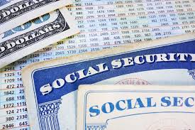 Limits on replacement social security cards. What S The Average Social Security Benefit At Age 62 The Motley Fool