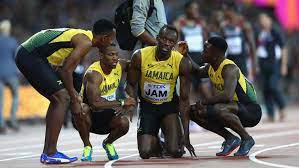 There's one name on everyone's lips at the us olympic. Usain Bolt 12 1 To Run At The Tokyo 2020 Olympics As Justin Gatlin Wagers On His Return