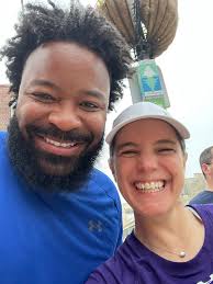 Baltimore runners complete Druid Hills run