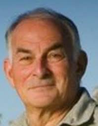 Peter Behrendt Obituary