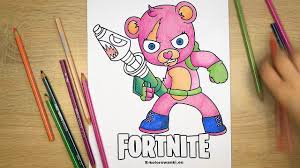 Check spelling or type a new query. Kolorowanki Fortnite Do Wydruku
