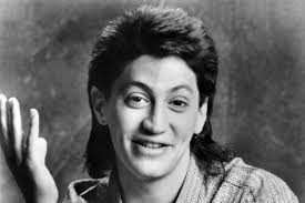 14 Hairstyles from the '80s That Would Get You Laughs Today