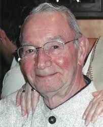 Obituary information for John R. Ackerman