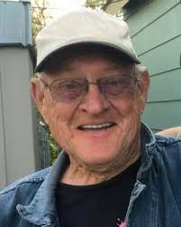 Lloyd Beckman Obituary May 1, 2023