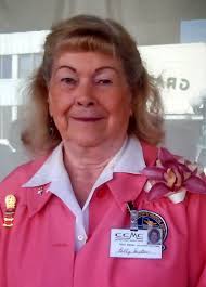 Retha Polly Sexton, 94