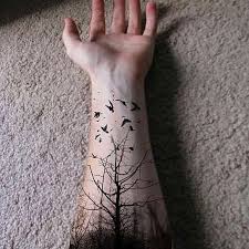 Big Tattoo Adli Kullanicinin Dovme Panosundaki Pin 2020 Geometrik Dovmeler Tattoo Dovme