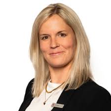 Mitarbeitende von Sparkasse Uecker-Randow