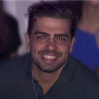 Antonio Amaral Email & Phone Number