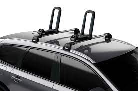 • not for use on trailers or towed vehicles. Thule Hull A Port Aero Thule Germany