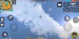 What Is Uav In Free Fire