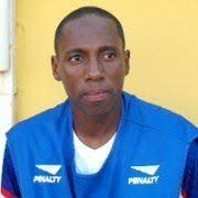 Alex Sandro Santana de Oliveira