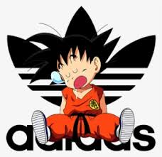 Tim allen may have more cars than necessary, but no one's mad about it. T Shirt Adidas Goku Hd Png Download Kindpng