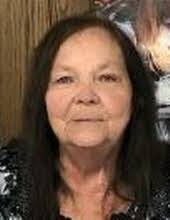 Obituary information for Judy G Ward