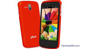 Plum Axe II Hard Reset