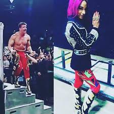 1001 x 1001 jpeg 138 кб. Sasha Banks Tribute To Eddie Guerrero At Wrestlemania 32 Superfights