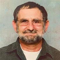 Thomas Wayne Vestal Obituary