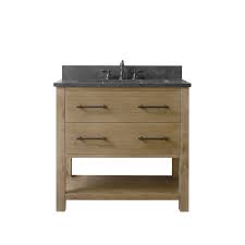 Wood sinks for modern and traditional bathrooms. Modern Bathroom Vanities Cabinets Allmodern
