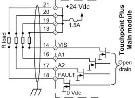 How To Wire Horns Strobes To The Tppl Controller