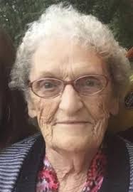 Aileen MONAGHAN Obituary (2022)