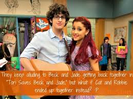 Bade | Victorious Wiki | Fandom