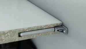 There are several ways to easily install. Wall Shelf Supports Richelieu Hardware