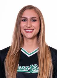 2024 UNT MEAN GREEN SOFTBALL GAME NOTES