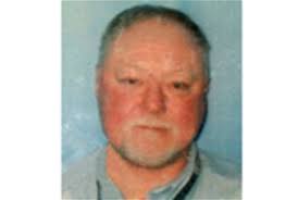 Patrick Blackburn Obituary